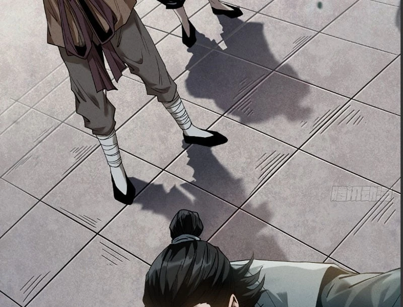 Huyền Giám Tiên Tộc Chapter 3 - Trang 38