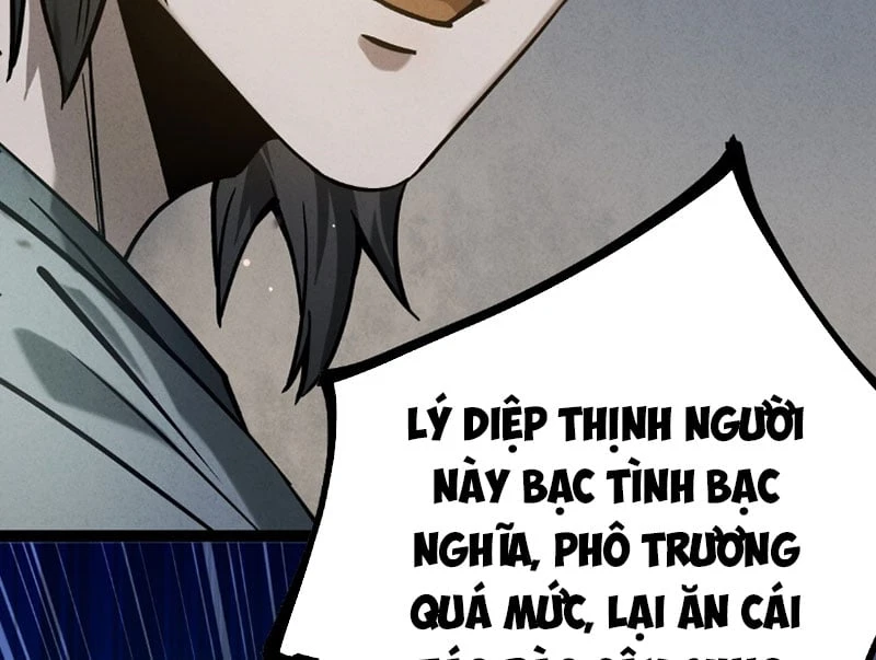 Huyền Giám Tiên Tộc Chapter 3 - Trang 48