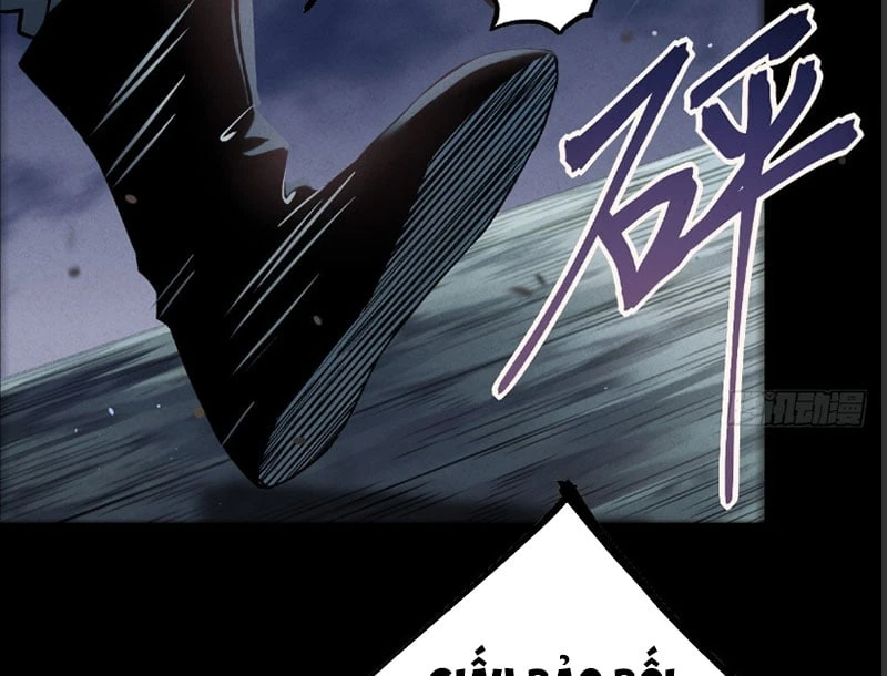 Huyền Giám Tiên Tộc Chapter 3 - Trang 8