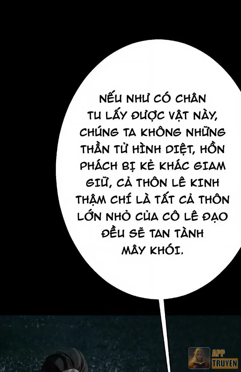 Huyền Giám Tiên Tộc Chapter 9 - Trang 10