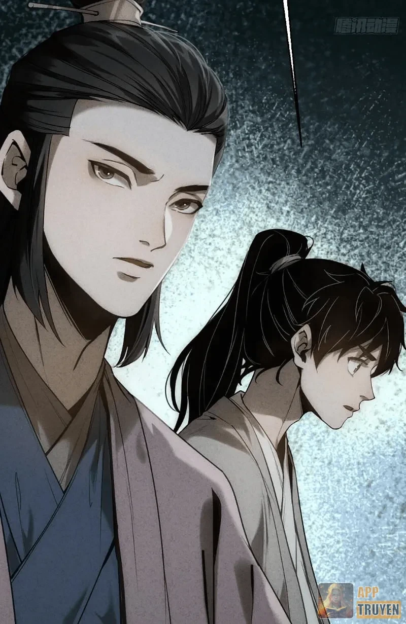 Huyền Giám Tiên Tộc Chapter 9 - Trang 11