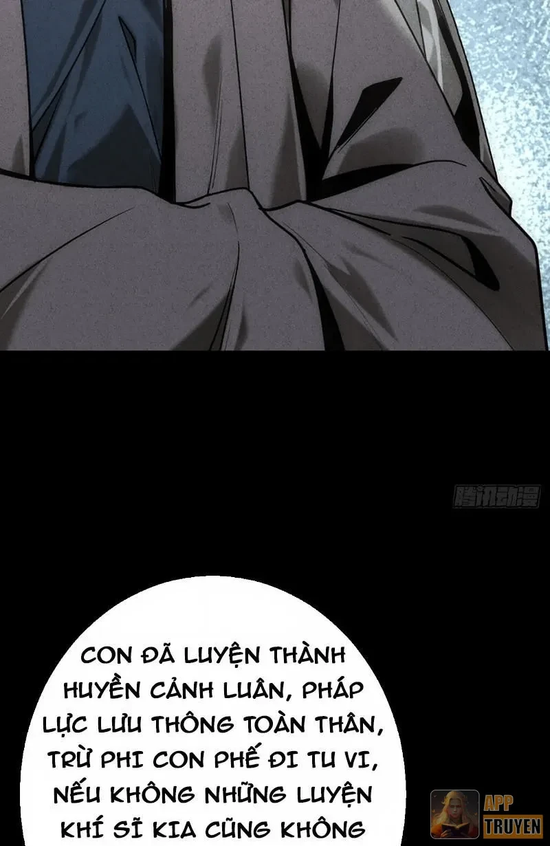 Huyền Giám Tiên Tộc Chapter 9 - Trang 12