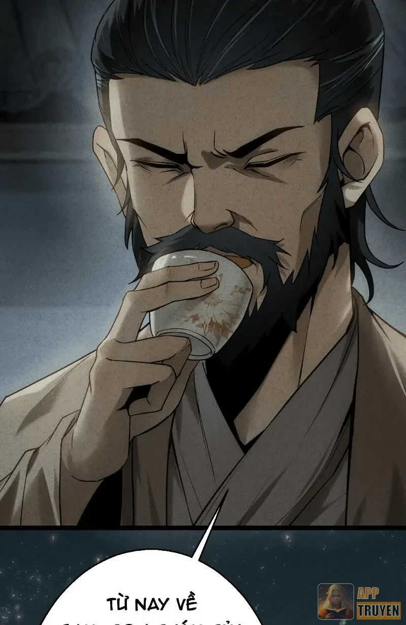 Huyền Giám Tiên Tộc Chapter 9 - Trang 15