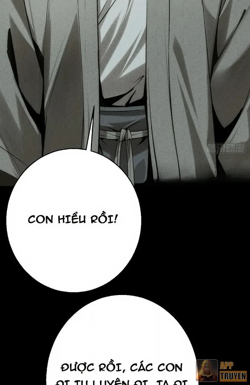 Huyền Giám Tiên Tộc Chapter 9 - Trang 18