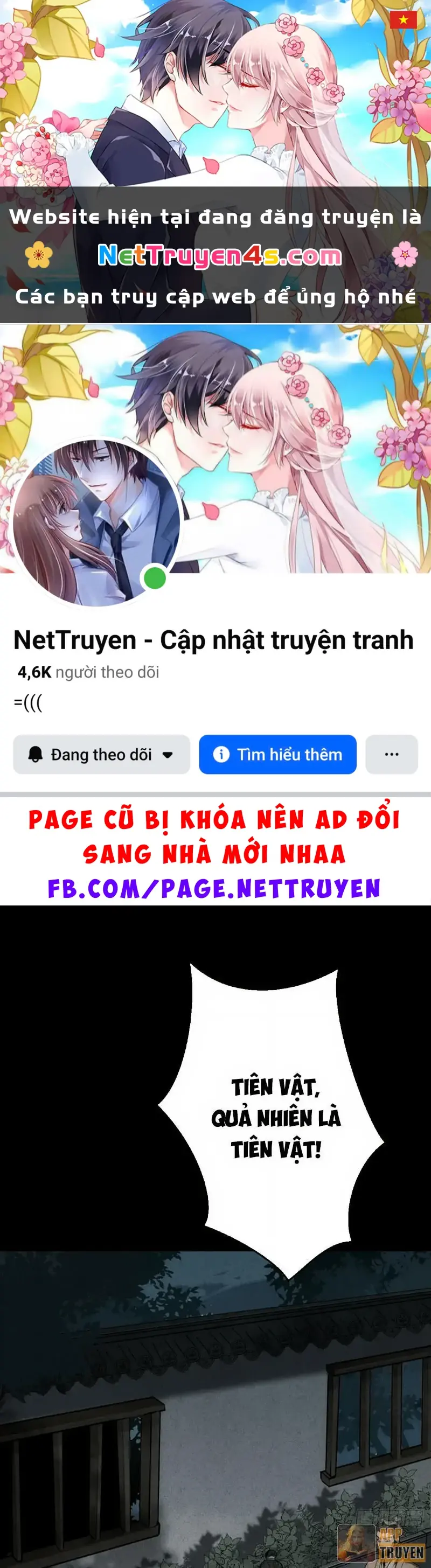 Huyền Giám Tiên Tộc Chapter 9 - Trang 2