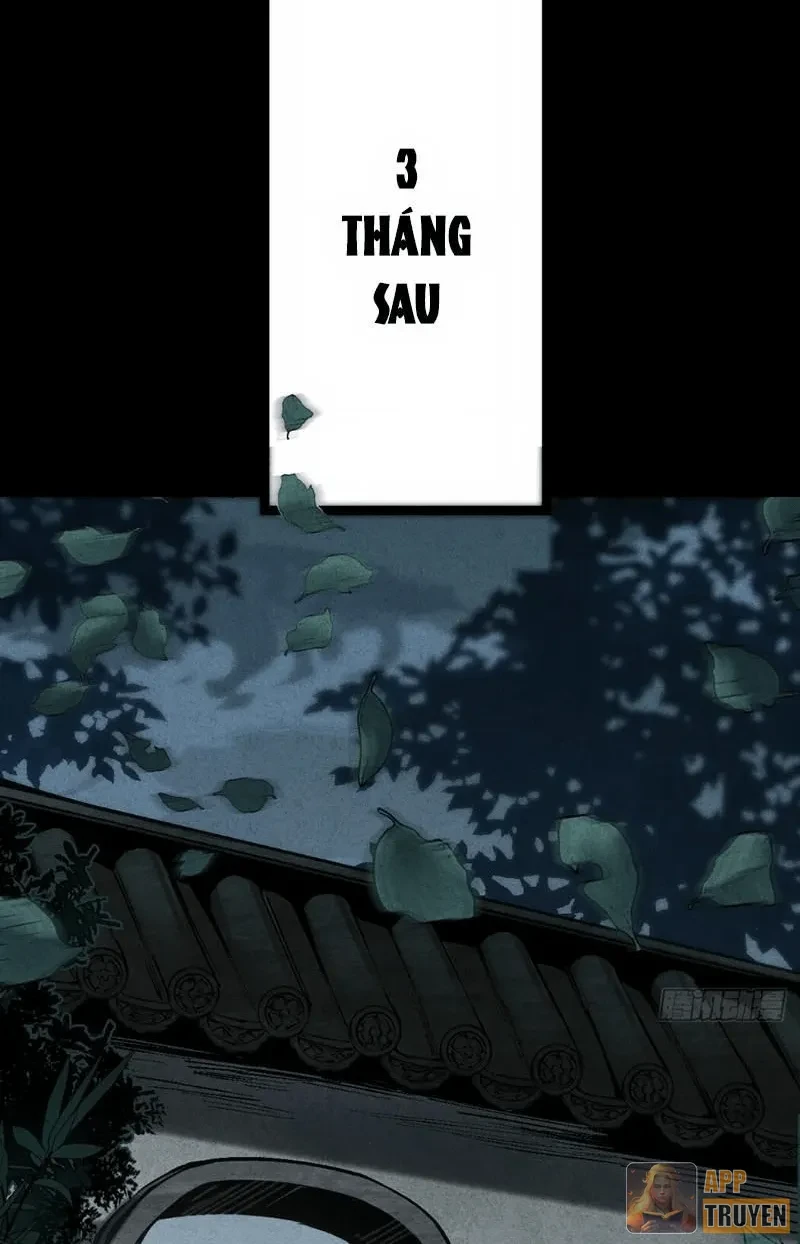Huyền Giám Tiên Tộc Chapter 9 - Trang 26