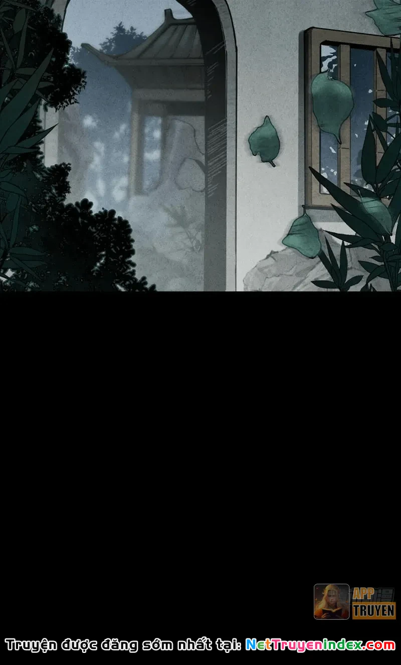 Huyền Giám Tiên Tộc Chapter 9 - Trang 27