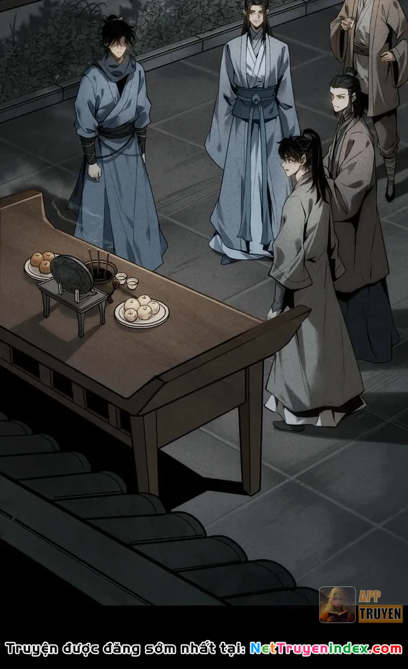 Huyền Giám Tiên Tộc Chapter 9 - Trang 3