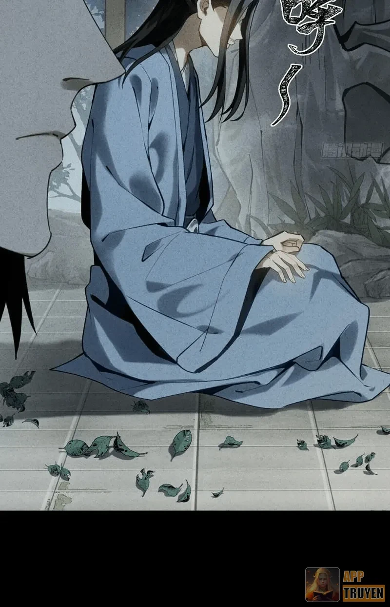 Huyền Giám Tiên Tộc Chapter 9 - Trang 30