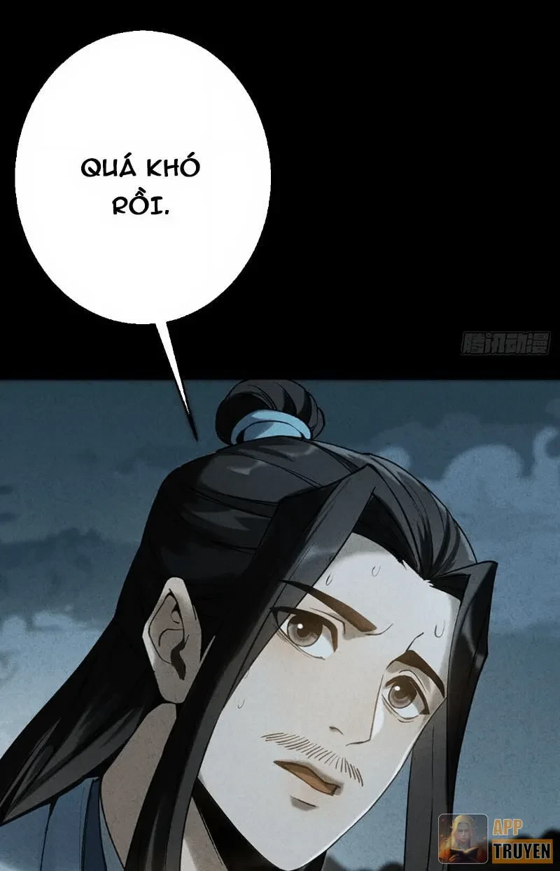 Huyền Giám Tiên Tộc Chapter 9 - Trang 31