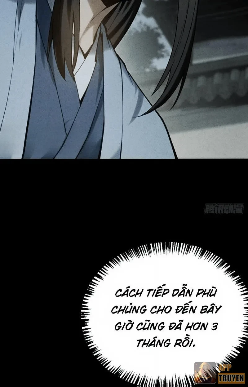 Huyền Giám Tiên Tộc Chapter 9 - Trang 32