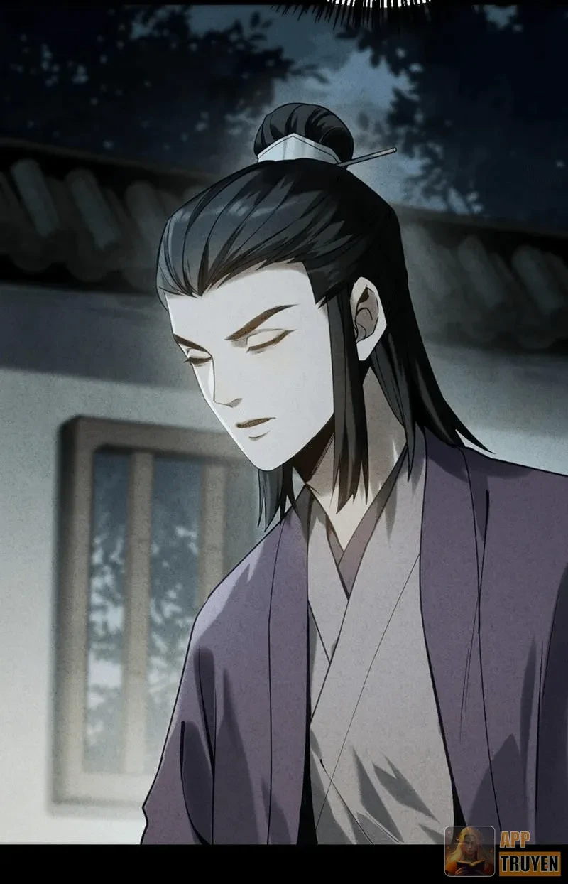 Huyền Giám Tiên Tộc Chapter 9 - Trang 33