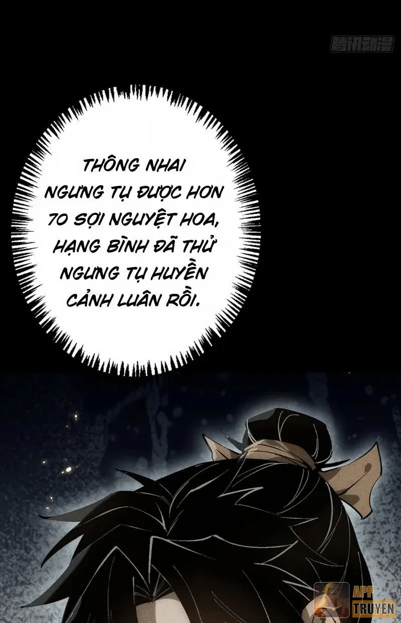 Huyền Giám Tiên Tộc Chapter 9 - Trang 34