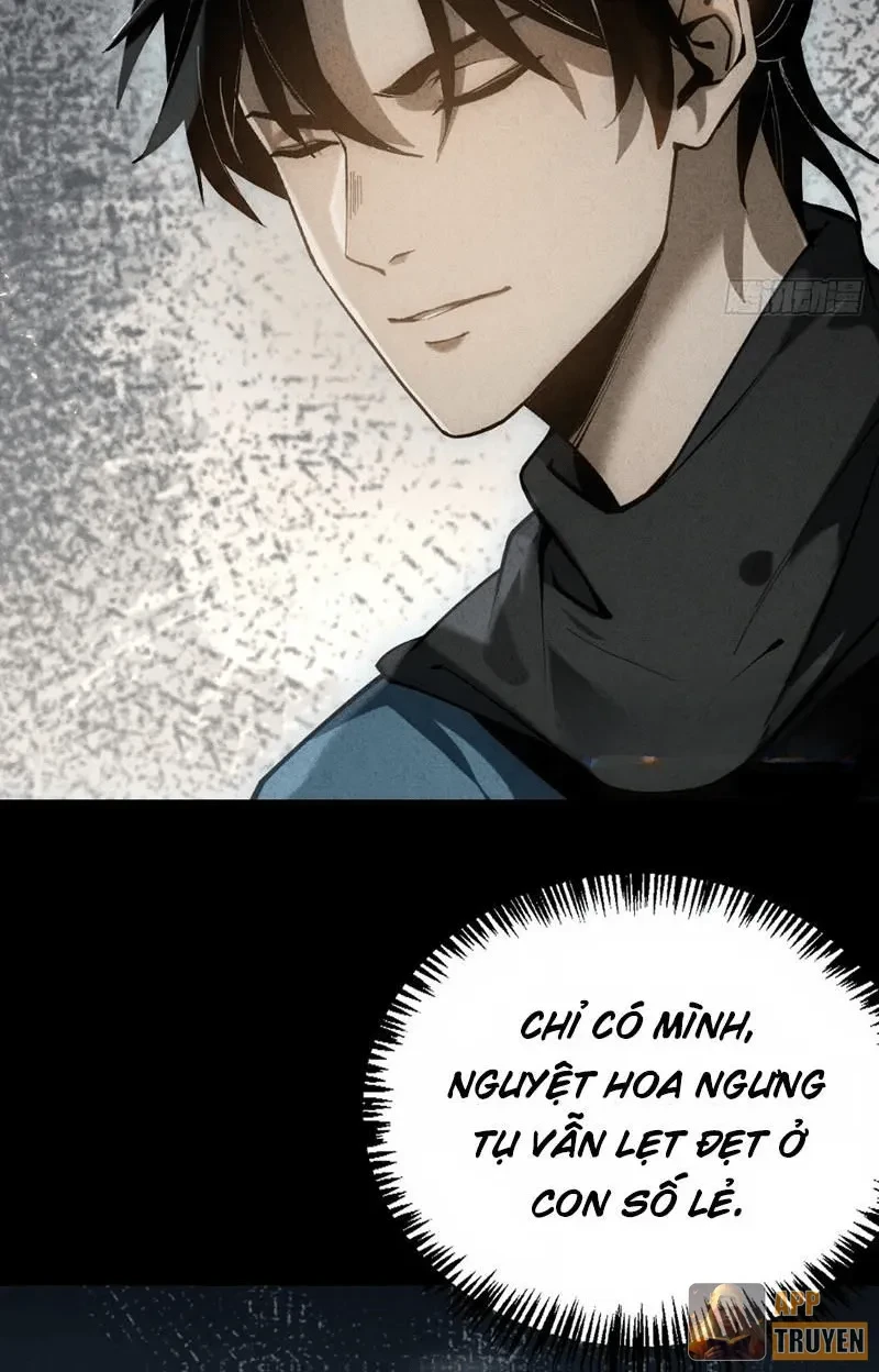 Huyền Giám Tiên Tộc Chapter 9 - Trang 35
