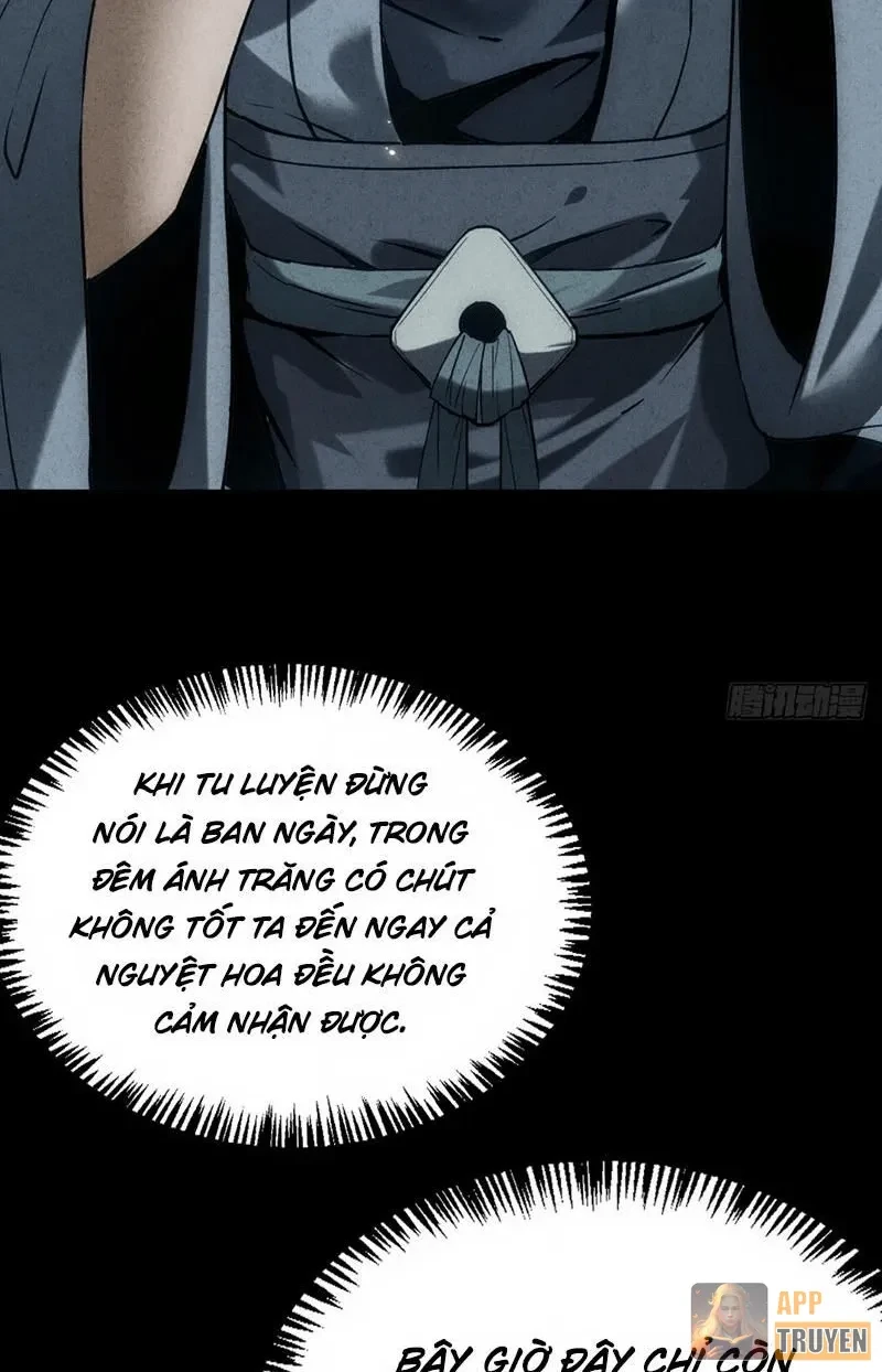 Huyền Giám Tiên Tộc Chapter 9 - Trang 37