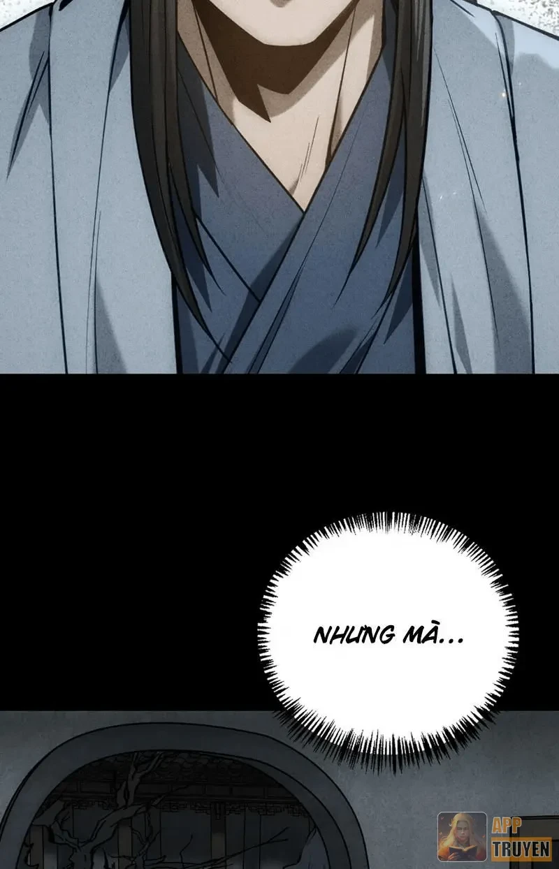 Huyền Giám Tiên Tộc Chapter 9 - Trang 41