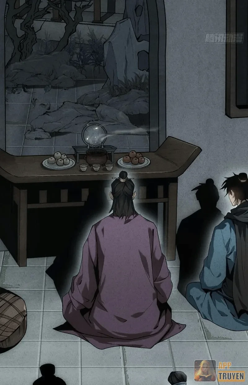 Huyền Giám Tiên Tộc Chapter 9 - Trang 42