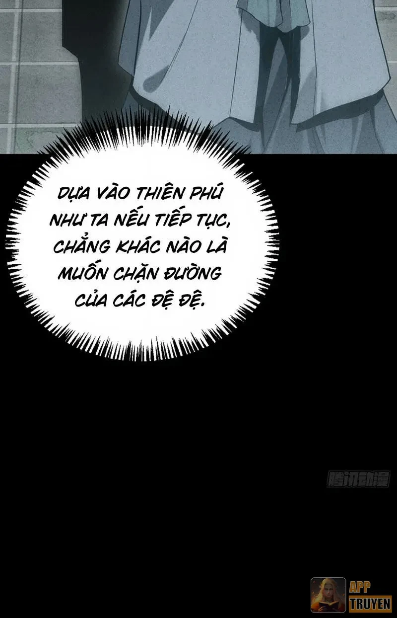 Huyền Giám Tiên Tộc Chapter 9 - Trang 44