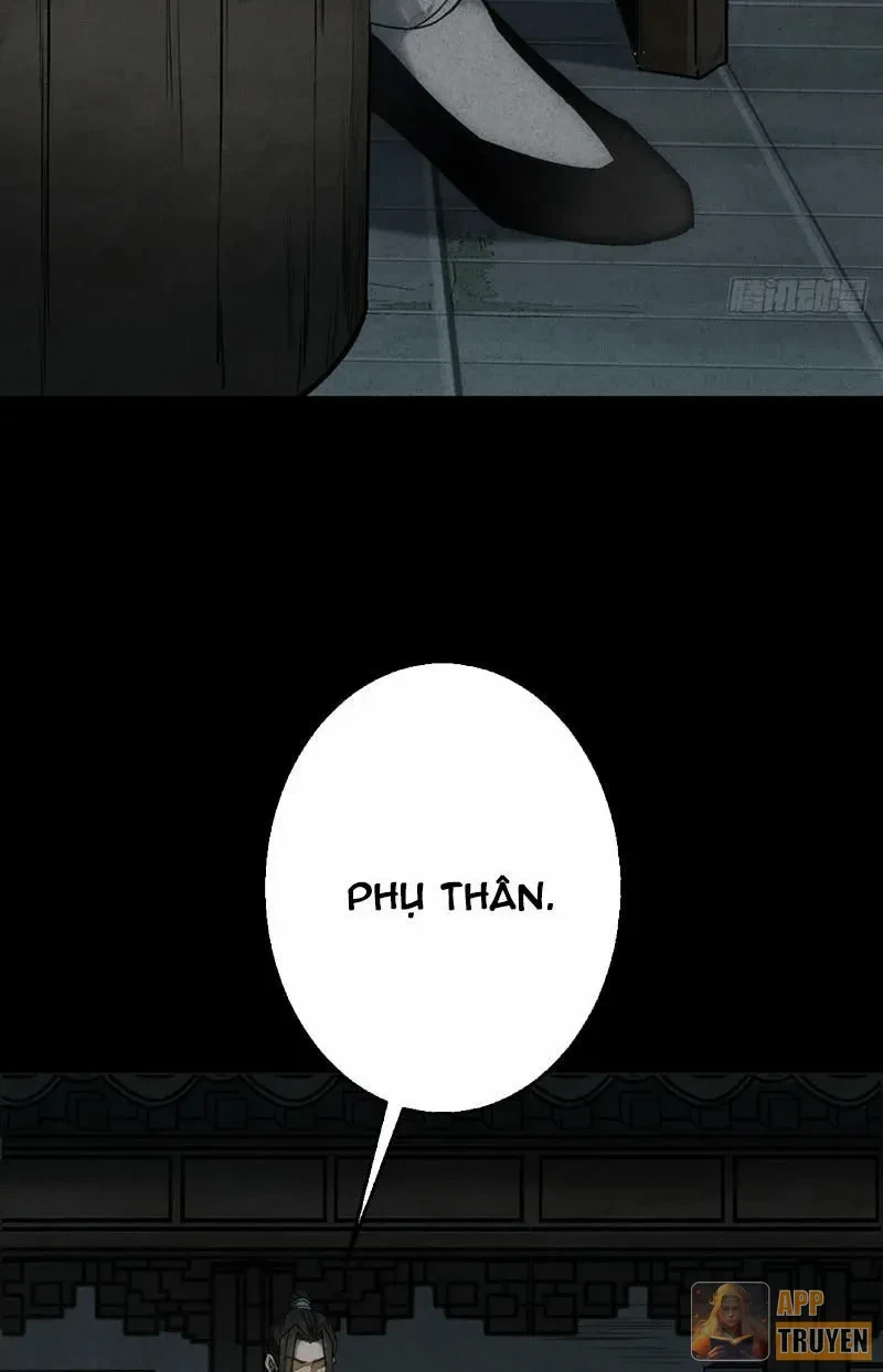 Huyền Giám Tiên Tộc Chapter 9 - Trang 48
