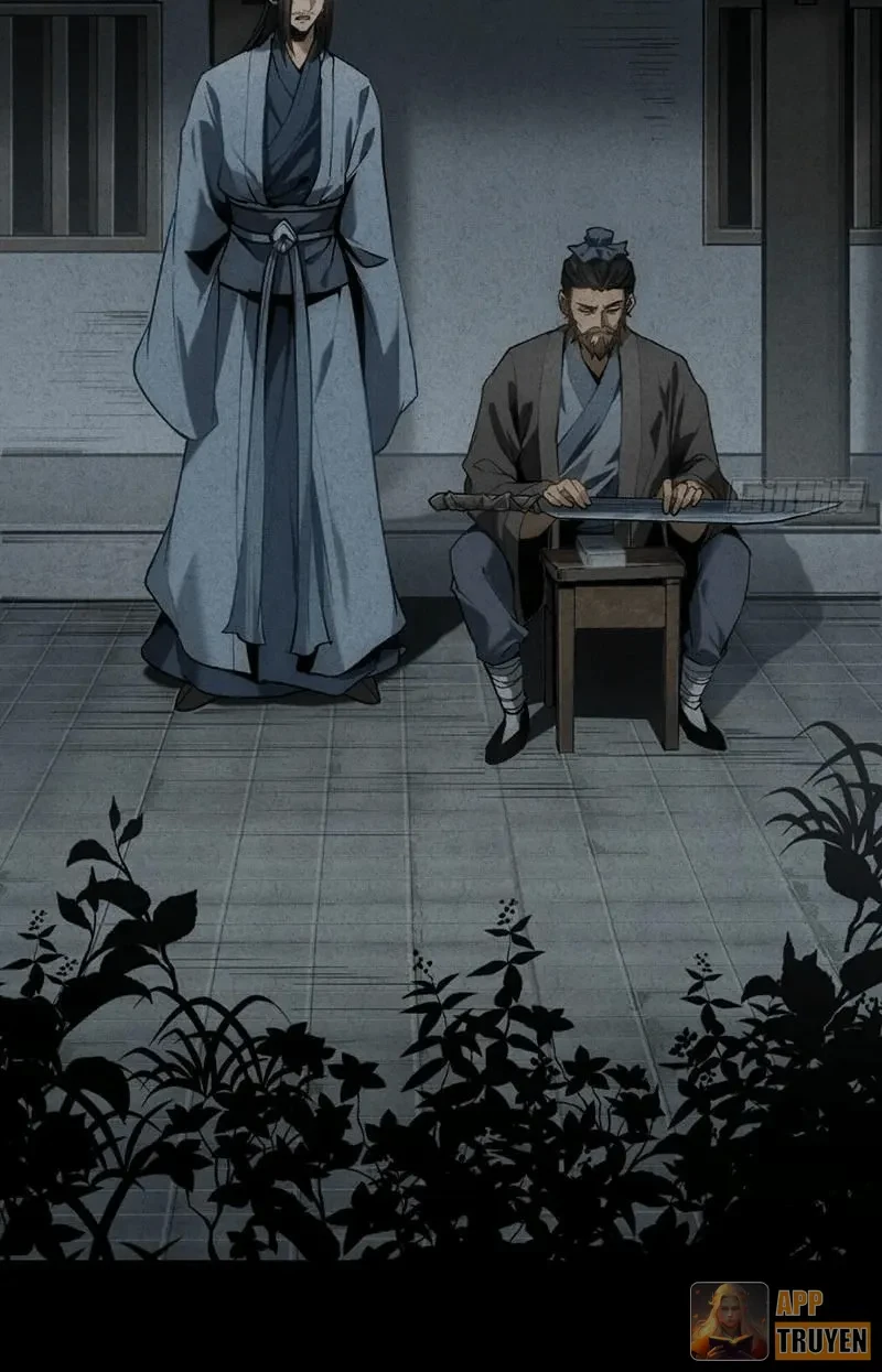 Huyền Giám Tiên Tộc Chapter 9 - Trang 49
