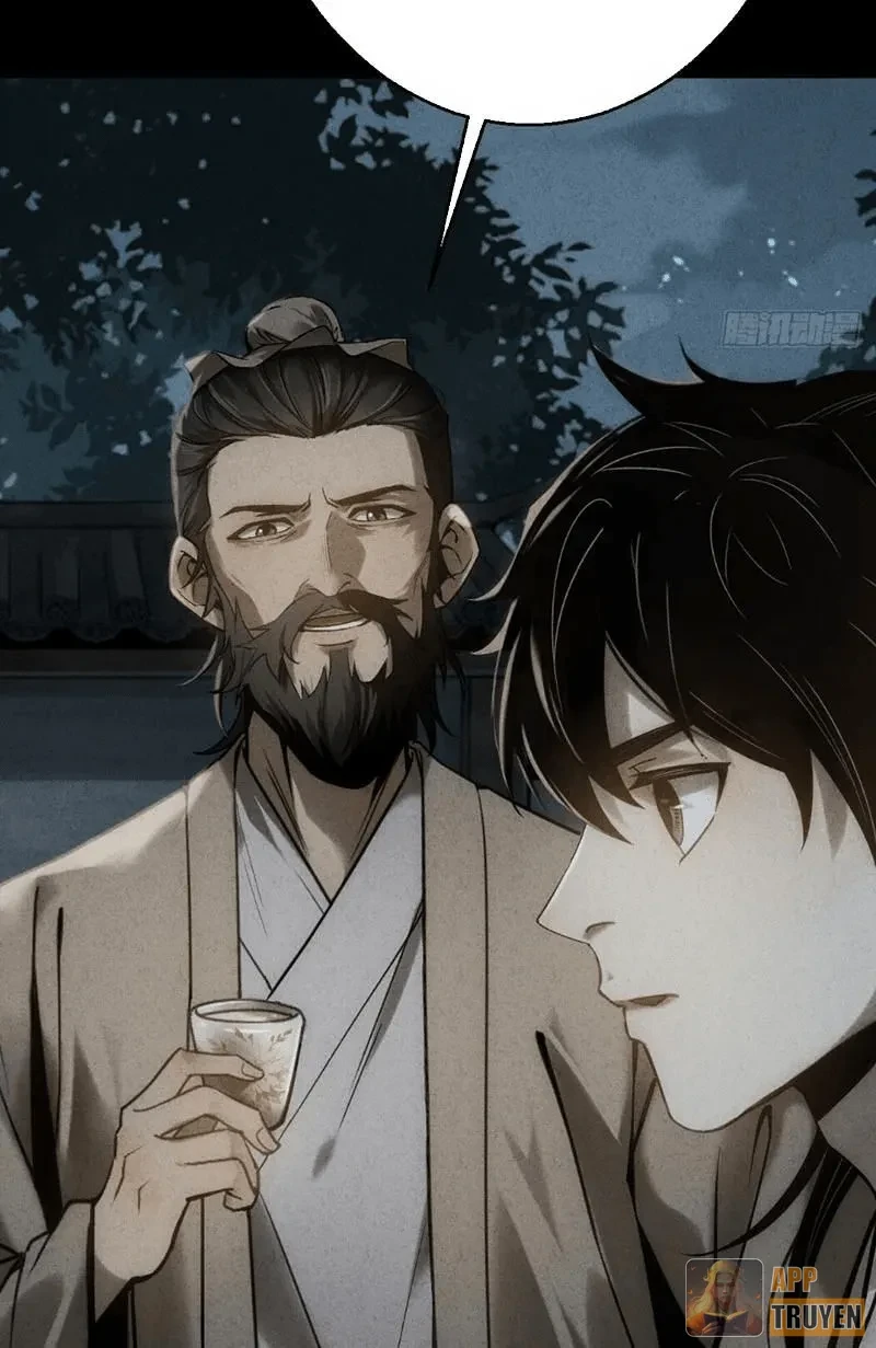 Huyền Giám Tiên Tộc Chapter 9 - Trang 5