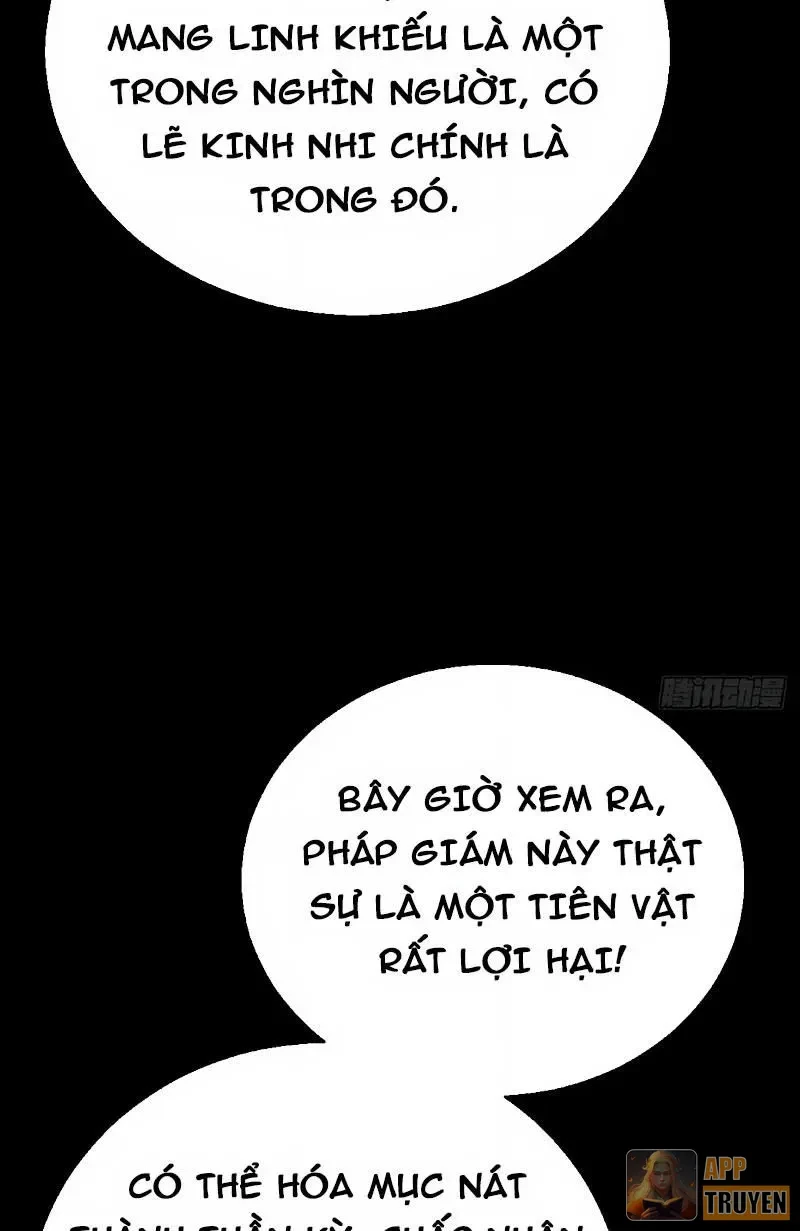 Huyền Giám Tiên Tộc Chapter 9 - Trang 7
