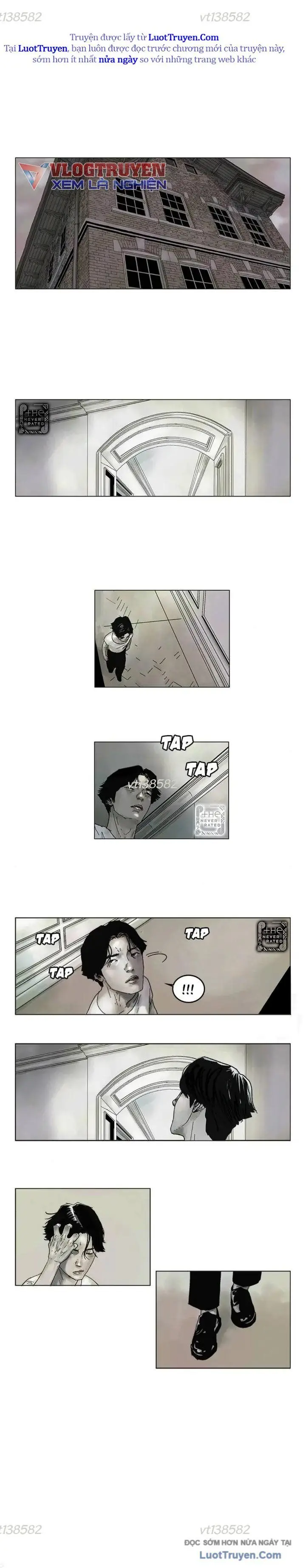 Huyễn Hoặc Chapter 12 - Trang 13