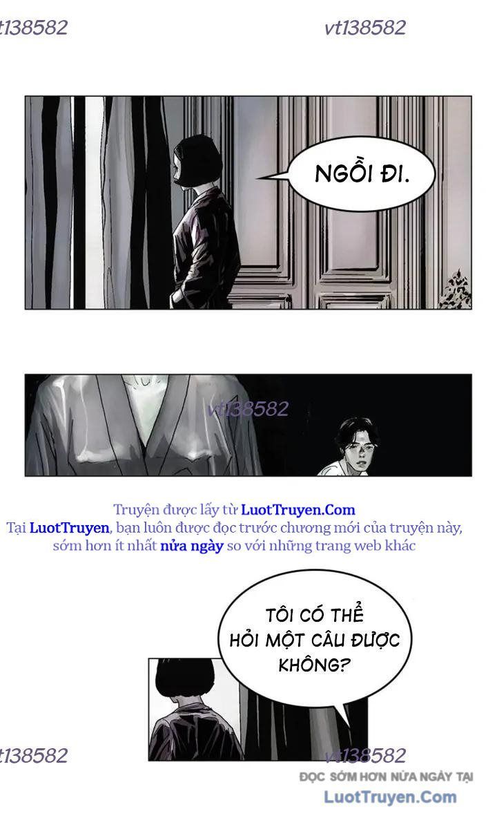Huyễn Hoặc Chapter 12 - Trang 15