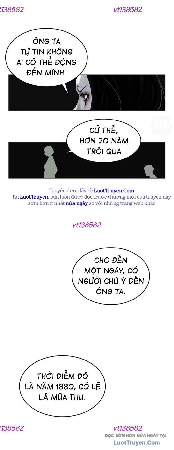 Huyễn Hoặc Chapter 12 - Trang 18