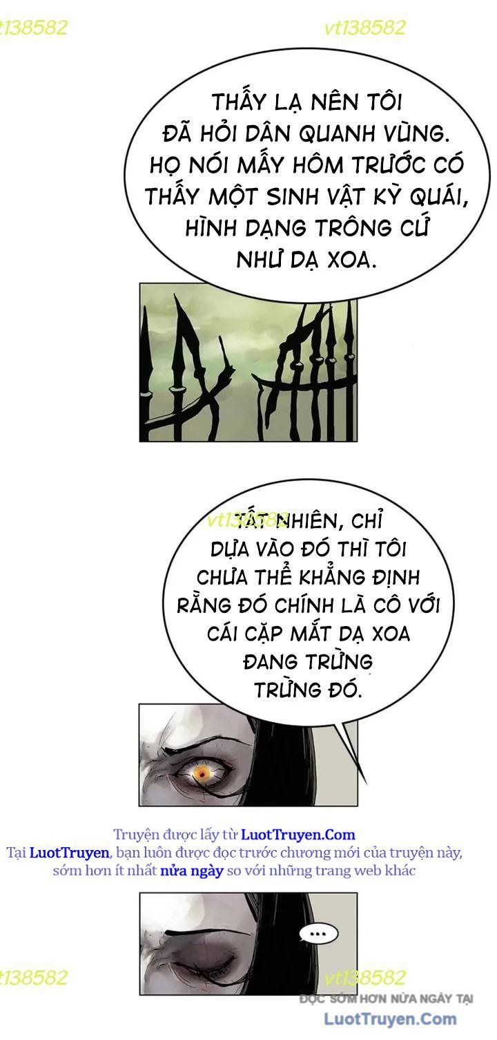 Huyễn Hoặc Chapter 12 - Trang 4