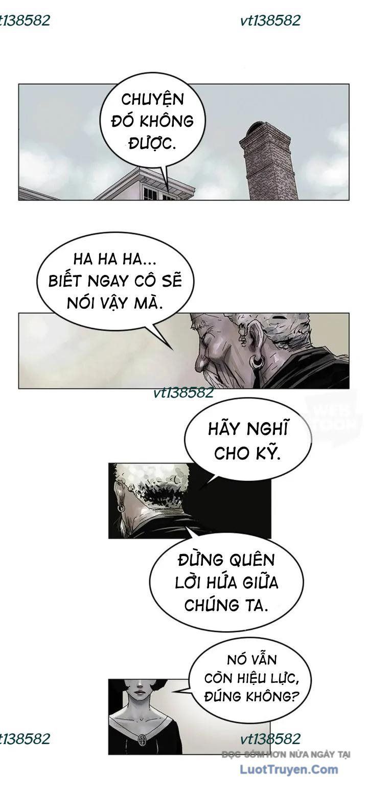 Huyễn Hoặc Chapter 12 - Trang 7