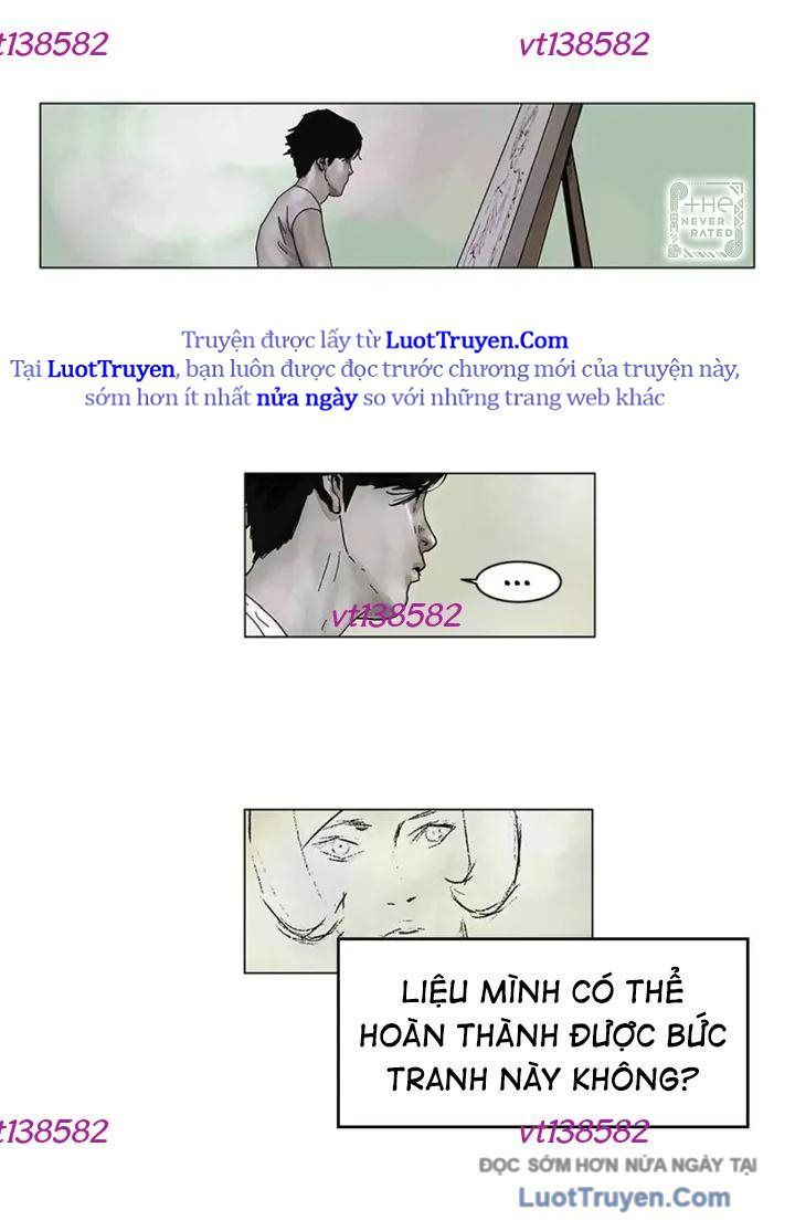 Huyễn Hoặc Chapter 12 - Trang 9
