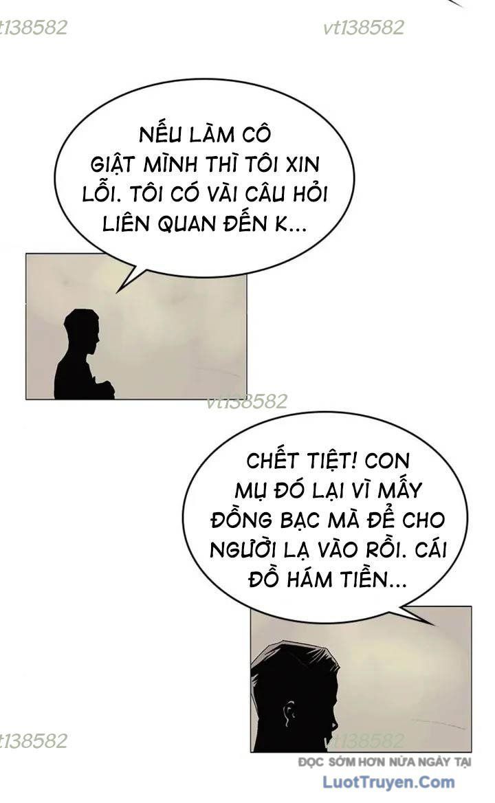 Huyễn Hoặc Chapter 13 - Trang 11