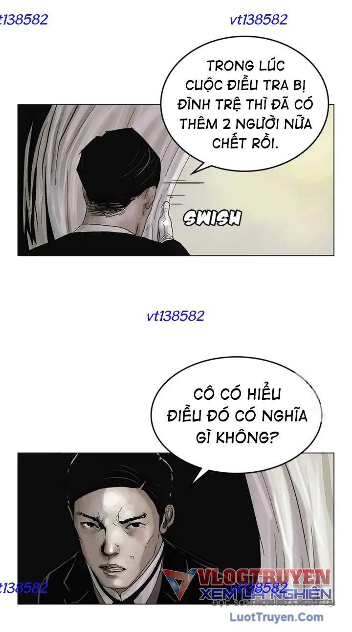 Huyễn Hoặc Chapter 13 - Trang 14