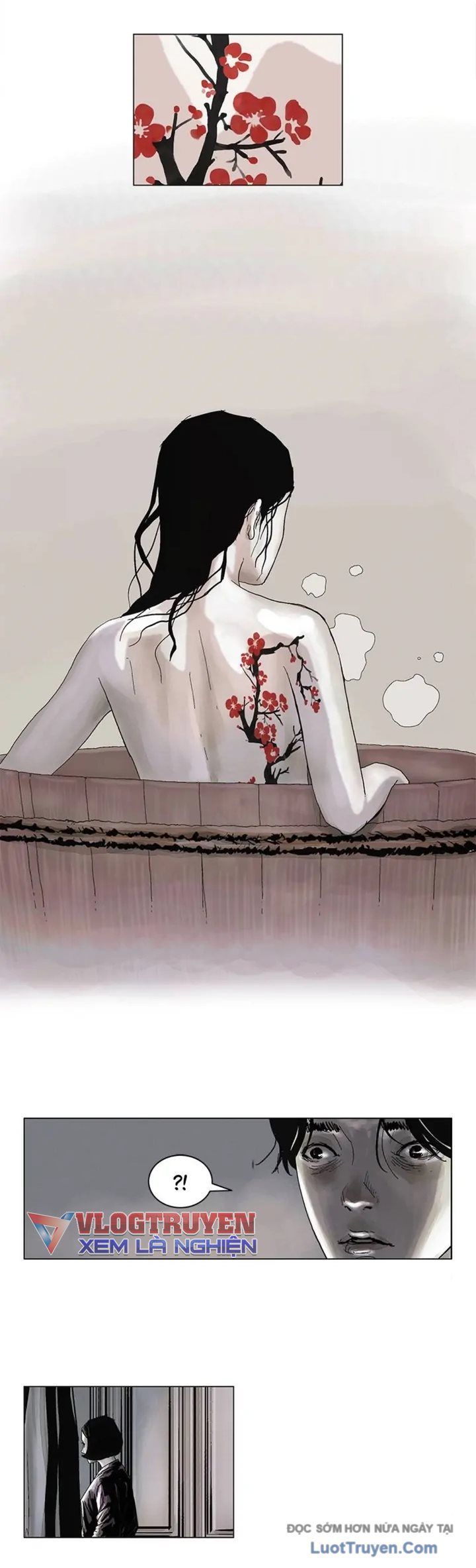 Huyễn Hoặc Chapter 13 - Trang 15