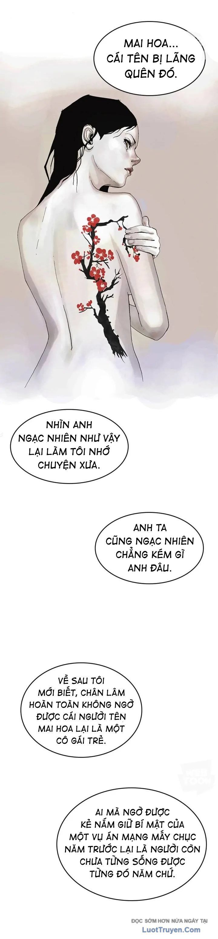 Huyễn Hoặc Chapter 13 - Trang 17