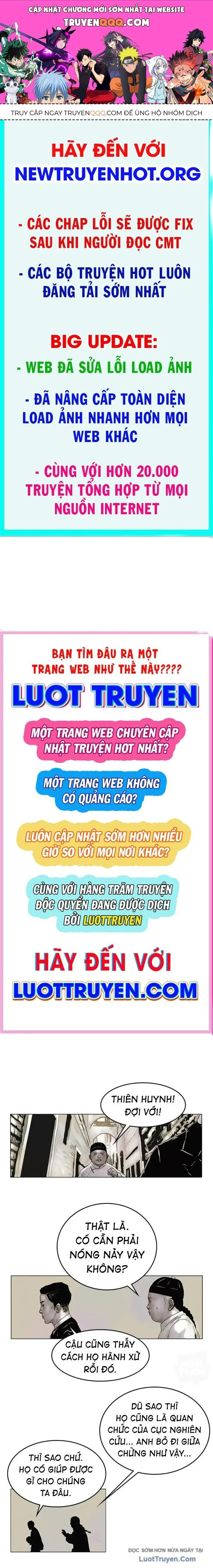 Huyễn Hoặc Chapter 13 - Trang 2