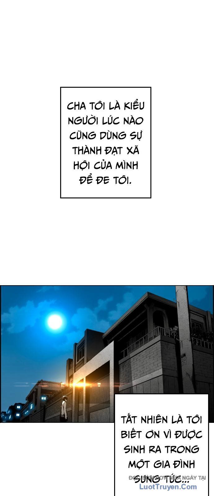 Huyễn Hoặc Chapter 13 - Trang 24