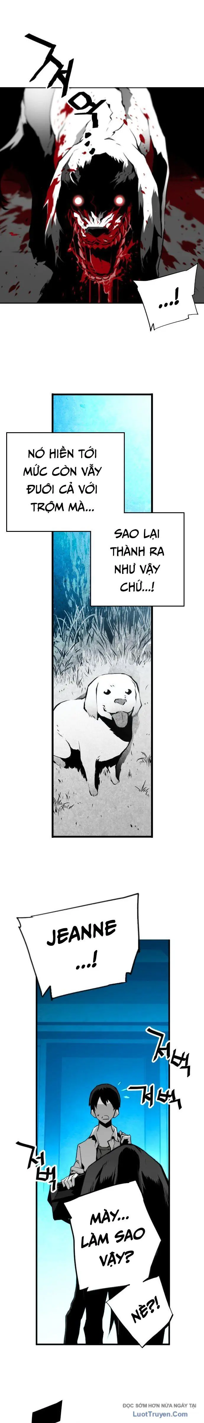 Huyễn Hoặc Chapter 13 - Trang 32