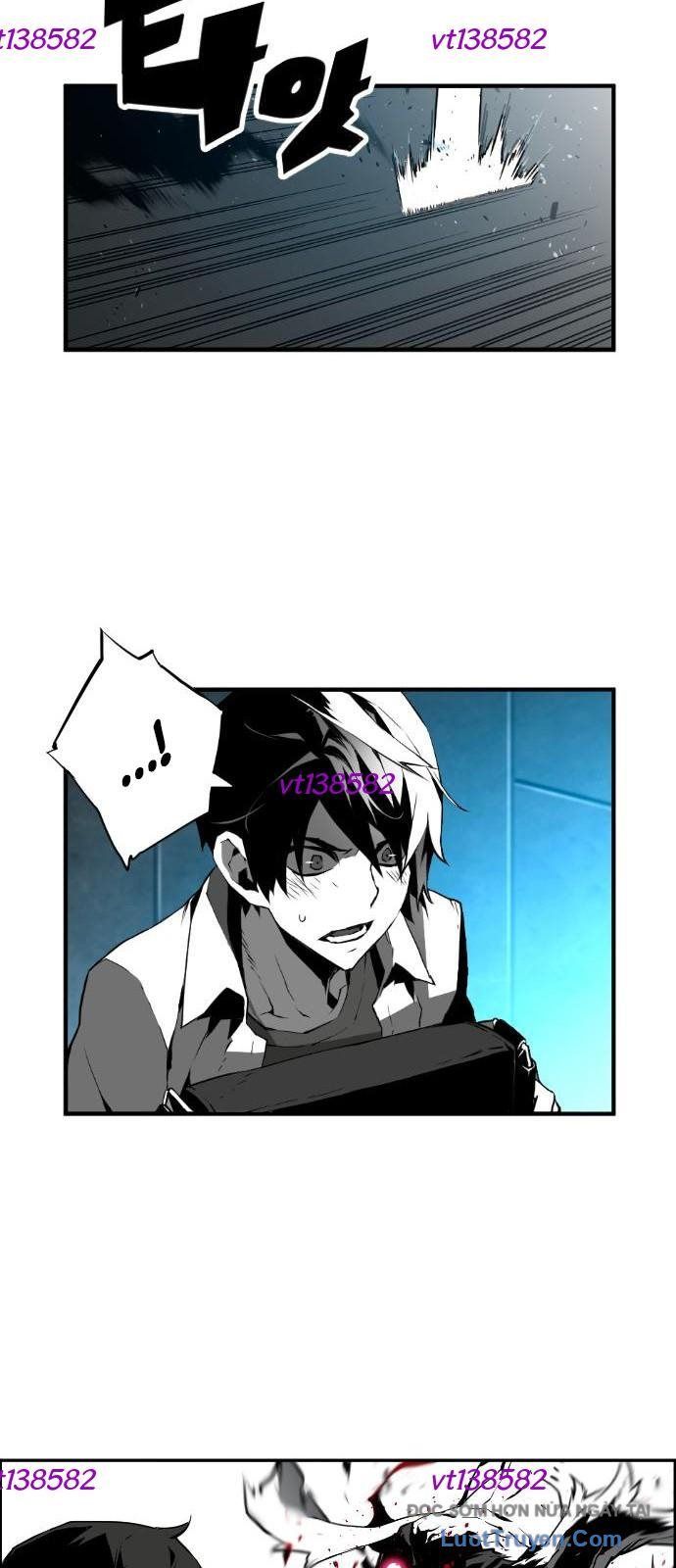 Huyễn Hoặc Chapter 13 - Trang 33