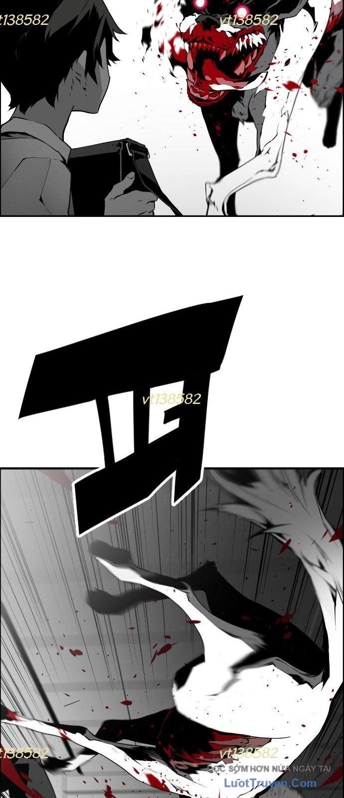 Huyễn Hoặc Chapter 13 - Trang 34