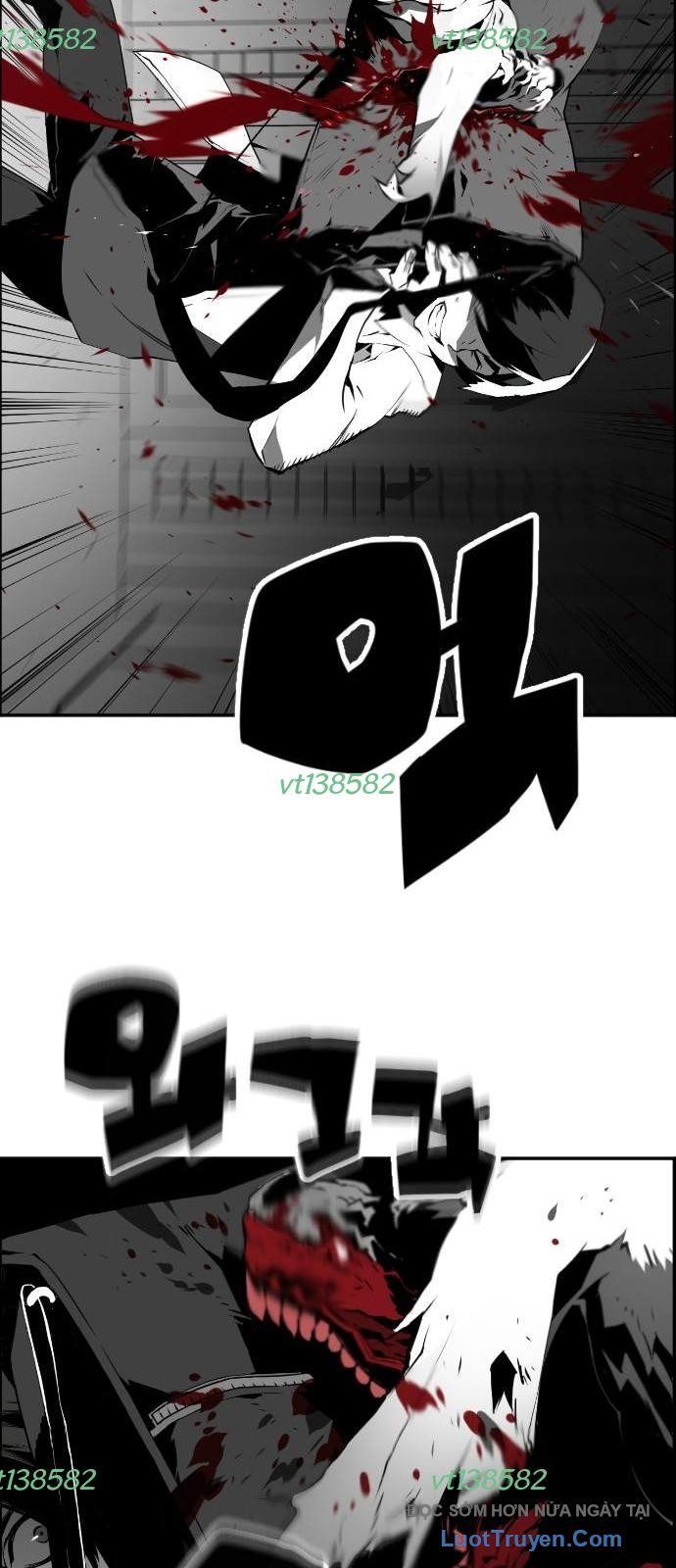 Huyễn Hoặc Chapter 13 - Trang 35
