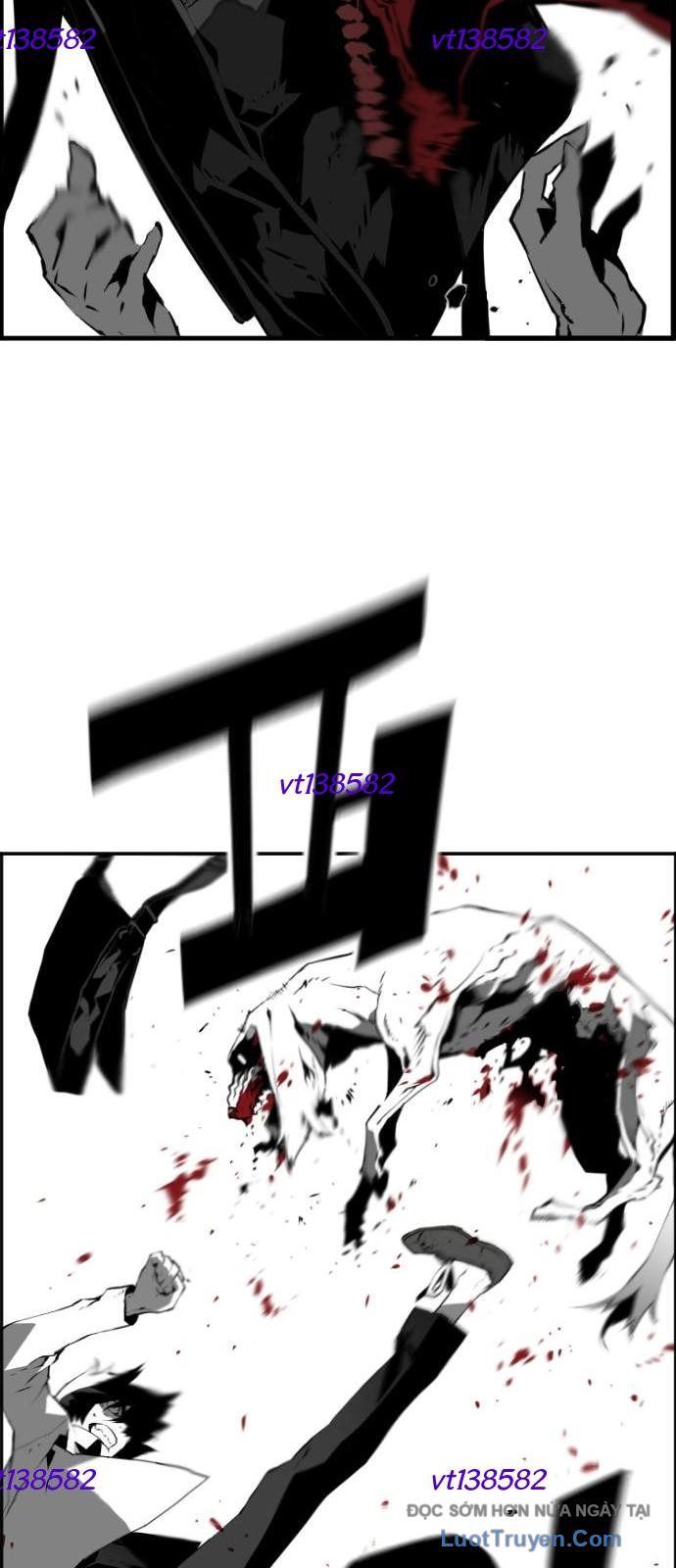 Huyễn Hoặc Chapter 13 - Trang 37