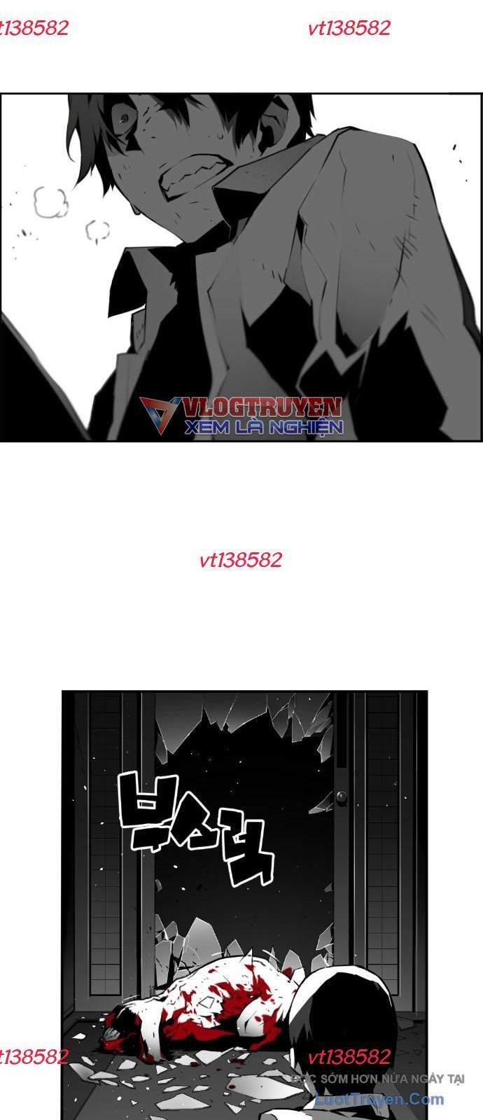 Huyễn Hoặc Chapter 13 - Trang 39