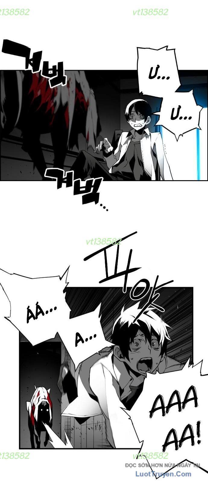 Huyễn Hoặc Chapter 13 - Trang 42