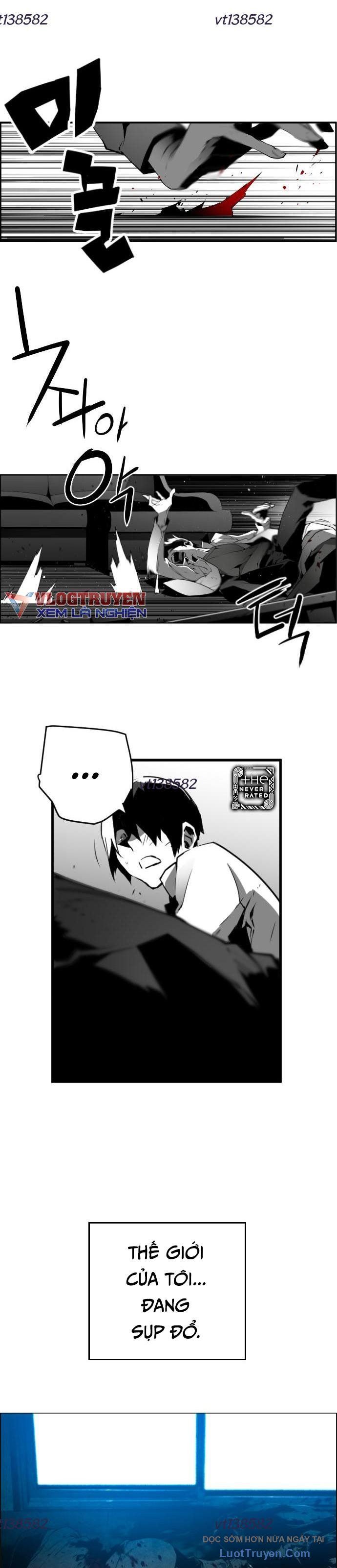 Huyễn Hoặc Chapter 13 - Trang 43