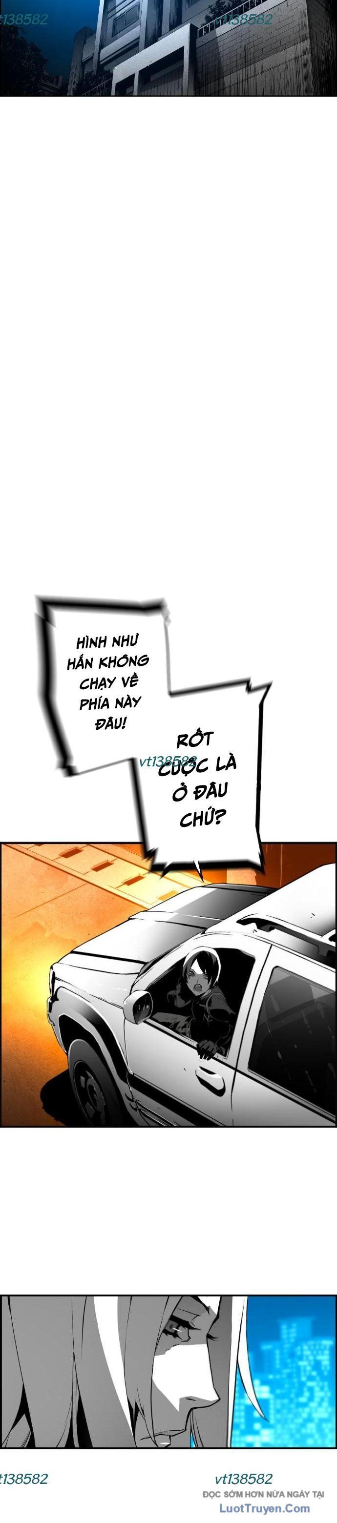 Huyễn Hoặc Chapter 13 - Trang 46