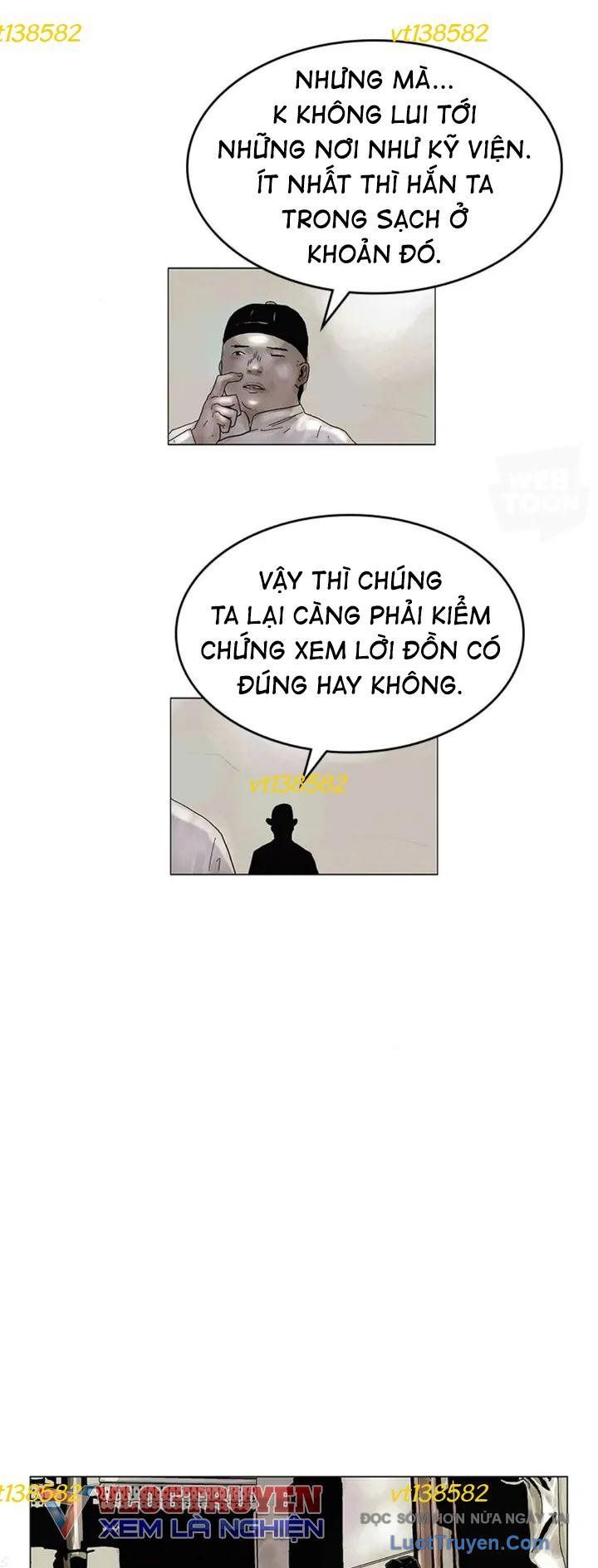 Huyễn Hoặc Chapter 13 - Trang 5