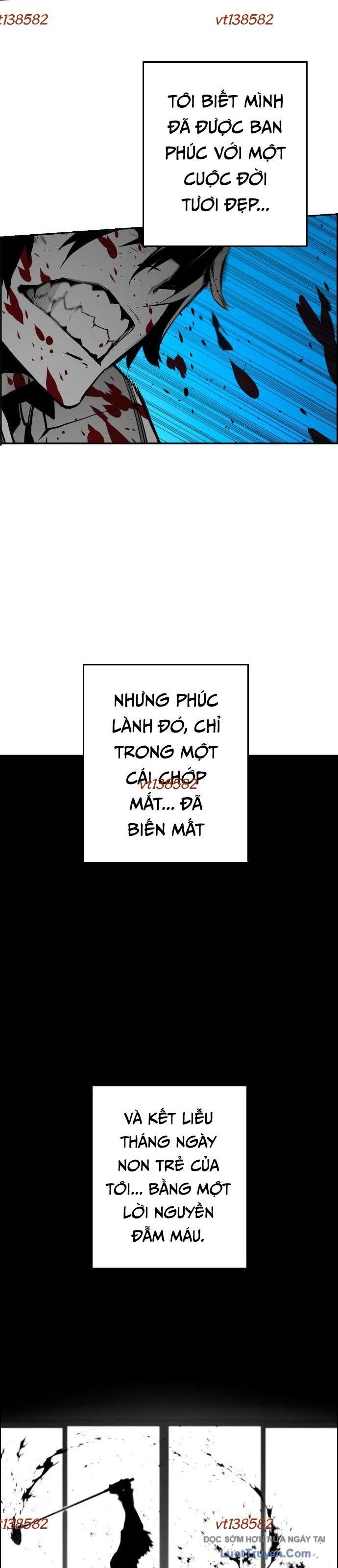 Huyễn Hoặc Chapter 13 - Trang 50