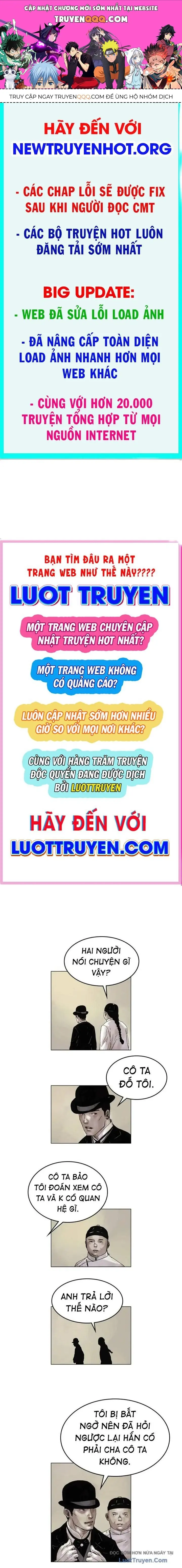 Huyễn Hoặc Chapter 14 - Trang 2